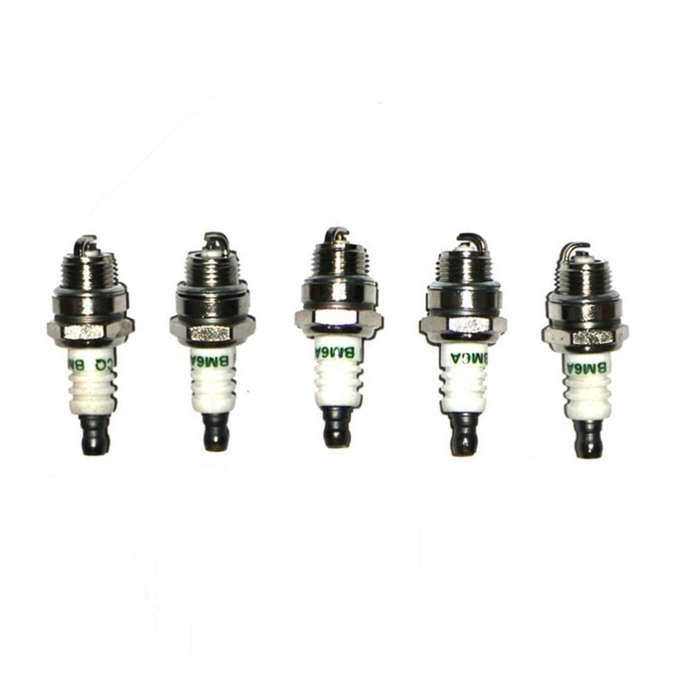 A425000060 Spark 5-Pack for BR - Gardening Tools Ppt incelemesi ve fiyatı