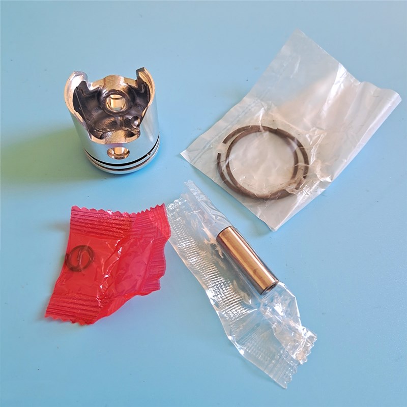 31MM PISTON KIT FOR CHINESE 1E - Gardening Tools Edger incelemesi ve fiyatı