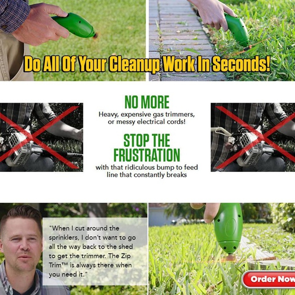 Mini Electric Grass Mower Hand - Gardening Tools Edger incelemesi ve fiyatı