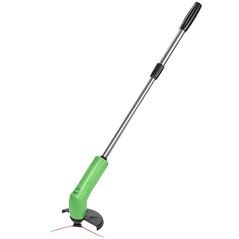 Mini Electric Grass Mower Hand - Gardening Tools Edger incelemesi ve fiyatı