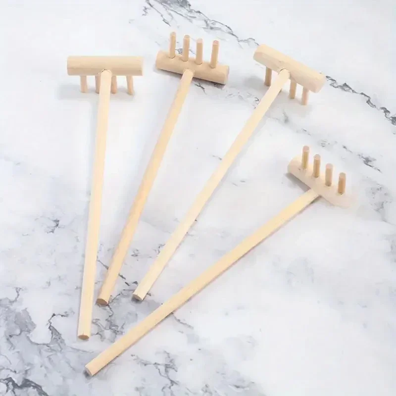 High-Quality 6/12Pcs Mini Bamb - Zen Gardening Tools incelemesi ve fiyatı