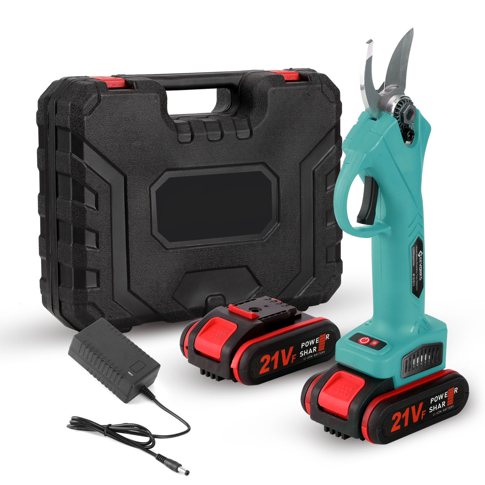 Handheld lithium battery sciss - Gardening Tools Amazon incelemesi ve fiyatı