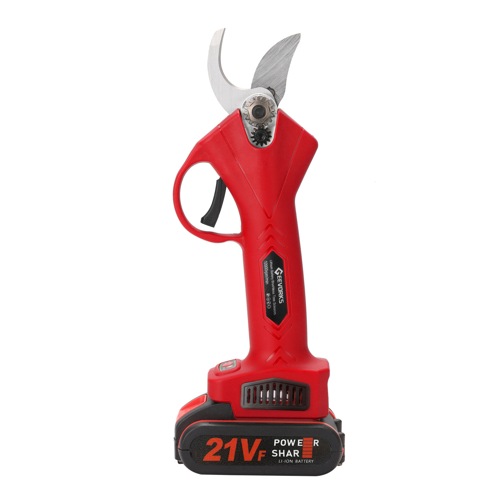 Handheld lithium battery sciss - Gardening Tools Amazon incelemesi ve fiyatı