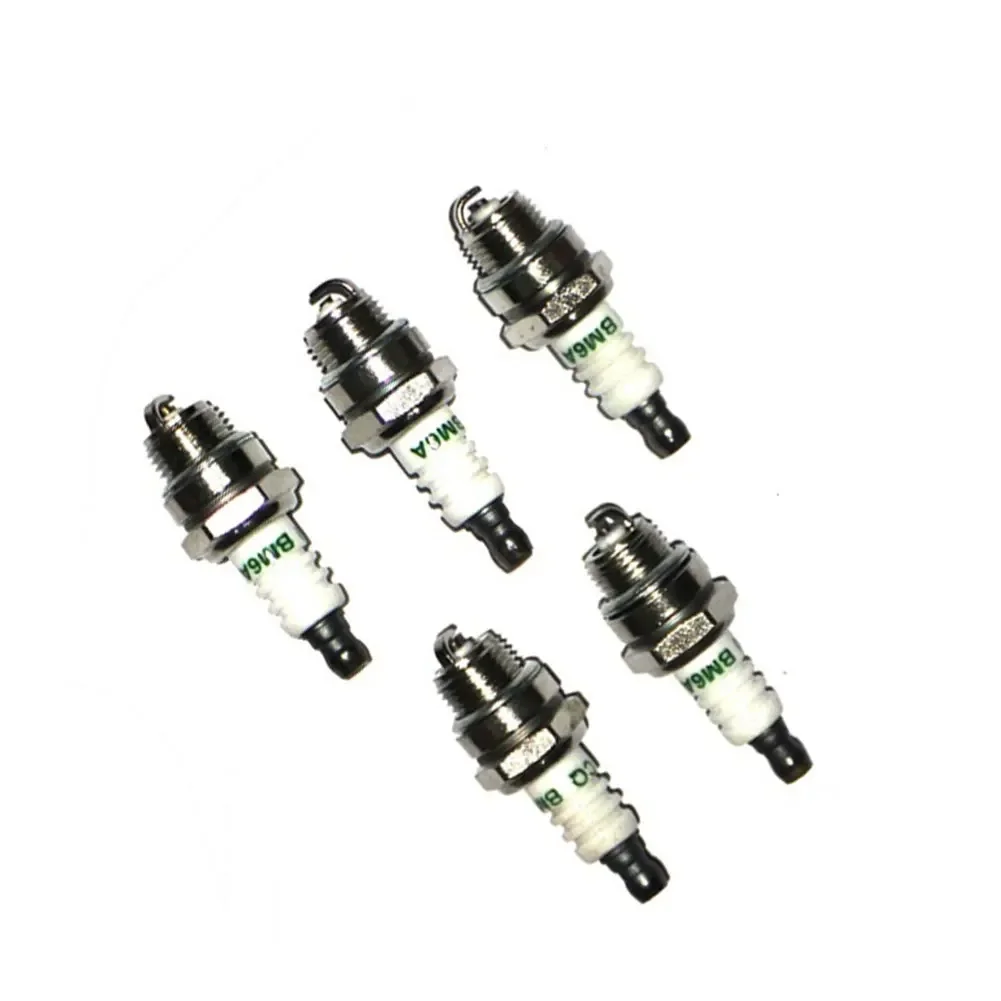 5pcs A425000060 SparkPlugs For - Gardening Tools Ppt incelemesi ve fiyatı