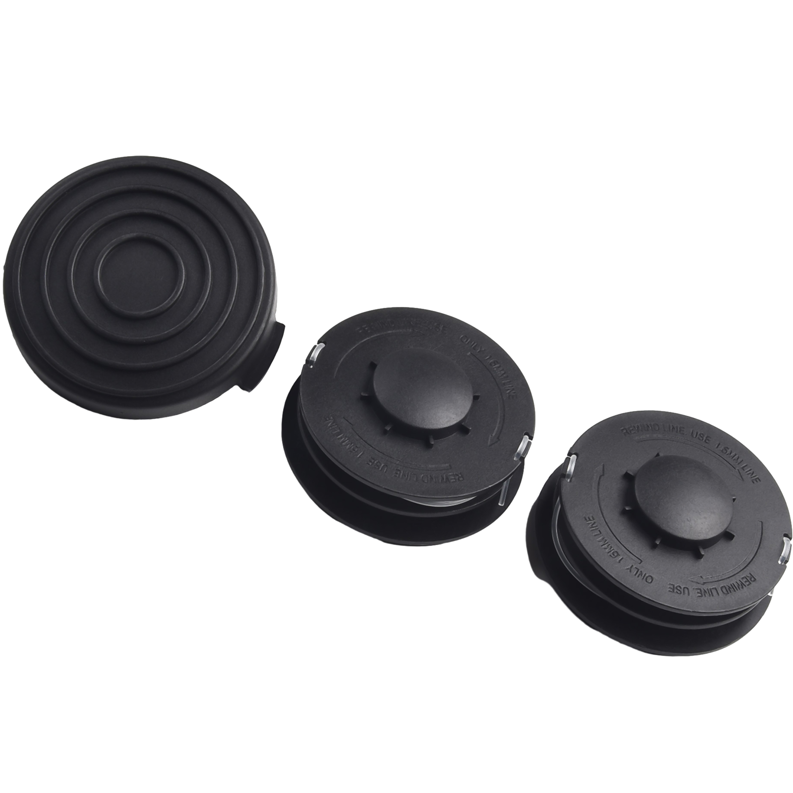 Cover for Spool Line on For Ga - Gardening Tools Online incelemesi ve fiyatı