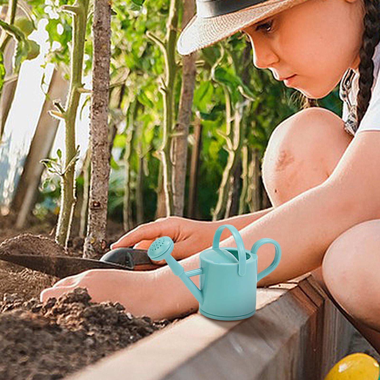 mini Kids Watering Can Gardeni - Gardening Tools Toddler incelemesi ve fiyatı