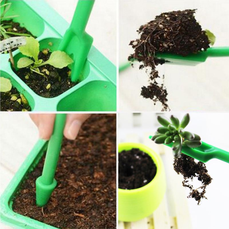 Mini Gardening Tool Set Label  - Gardening Tools Shop incelemesi ve fiyatı
