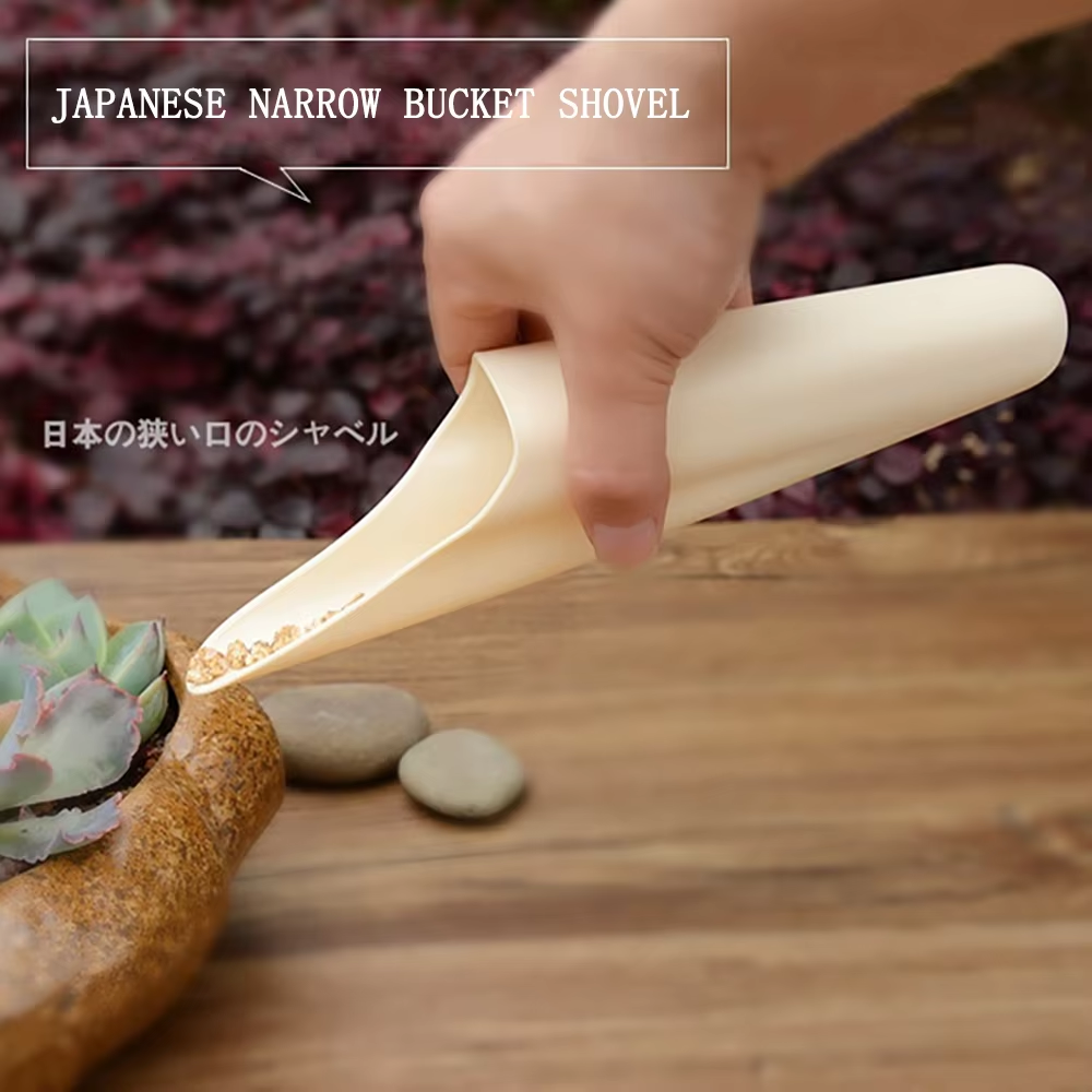 Gardening Tools Soil Scoop Sho - Gardening Tools Shovel incelemesi ve fiyatı