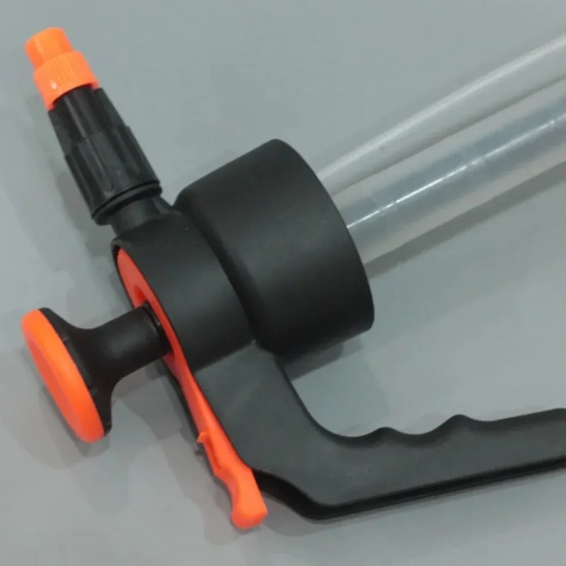 1.2L Car Wash Spray Bottle Was - Gardening Tools Types incelemesi ve fiyatı