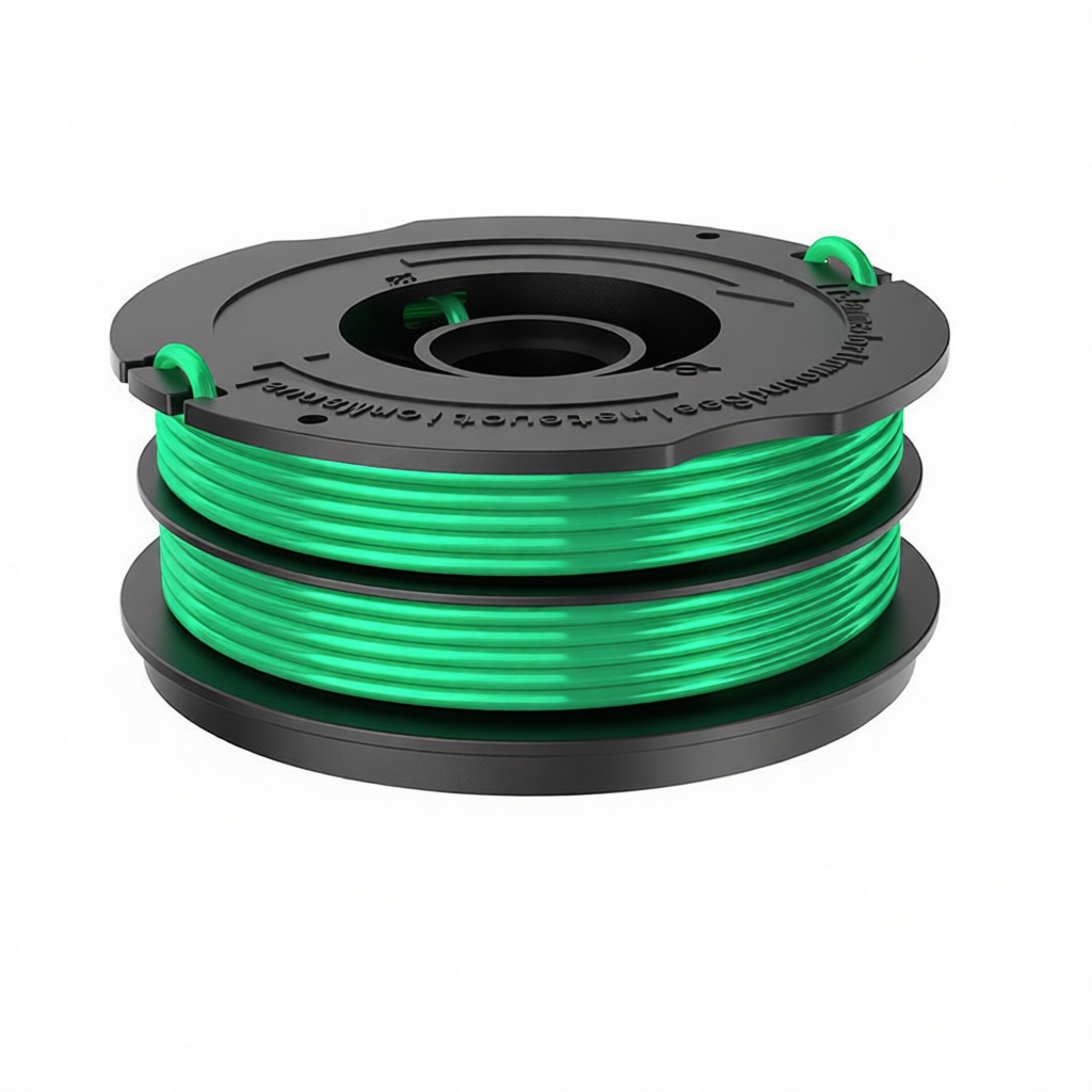 Trimmer Spool For Black Decker - Gardening Tools Edger incelemesi ve fiyatı