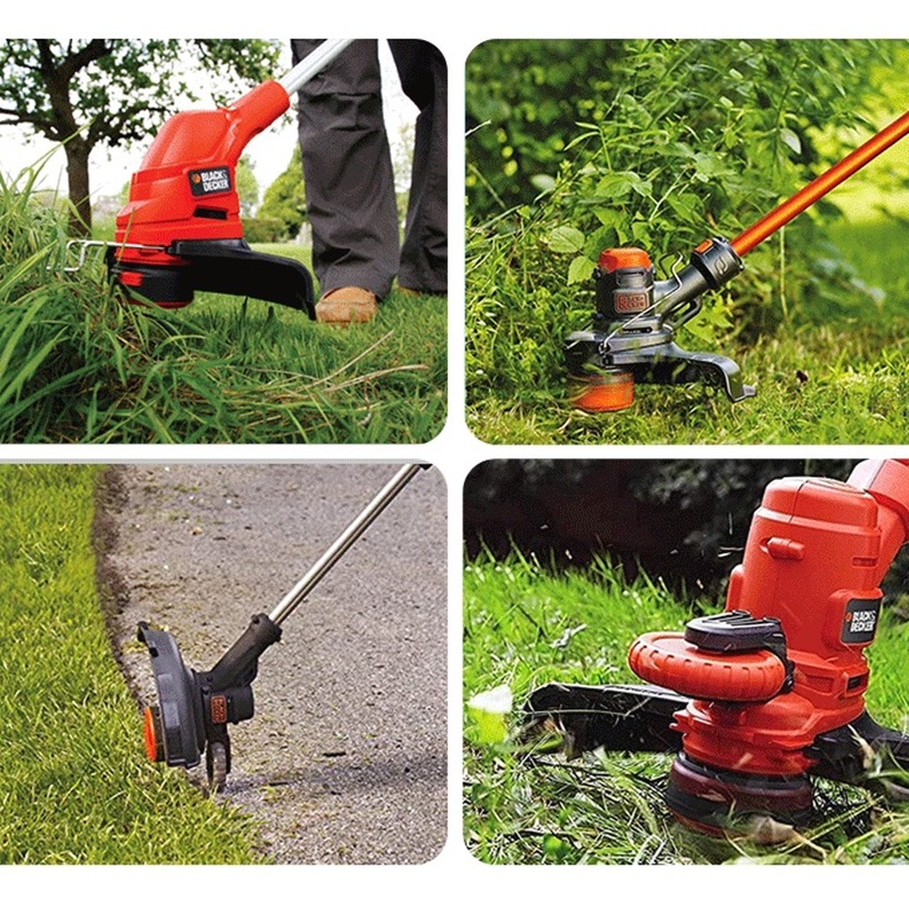 Trimmer Spool For Black Decker - Gardening Tools Edger incelemesi ve fiyatı