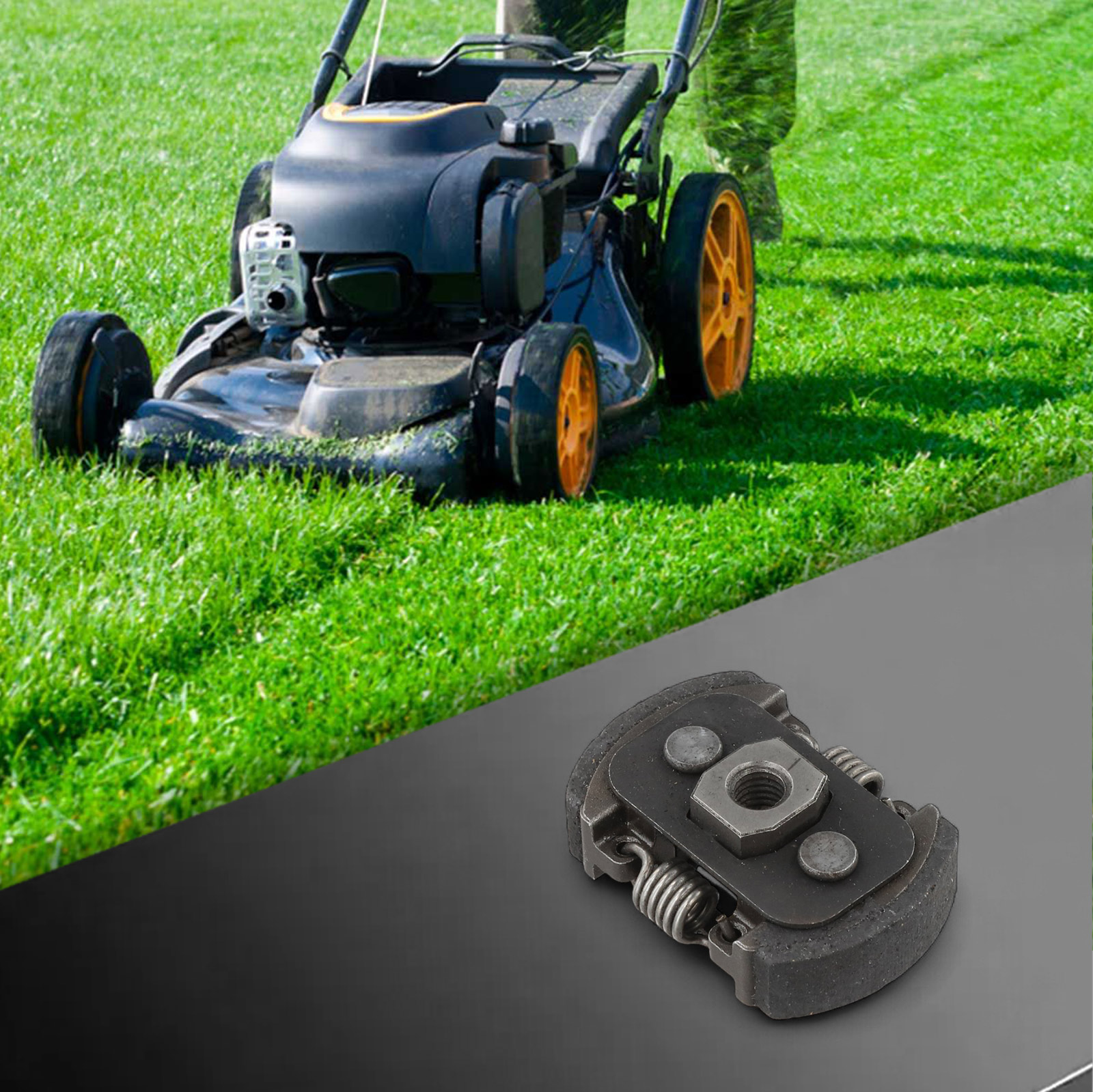 For Echo  A056000230 Clutch As - Gardening Tools Ppt incelemesi ve fiyatı