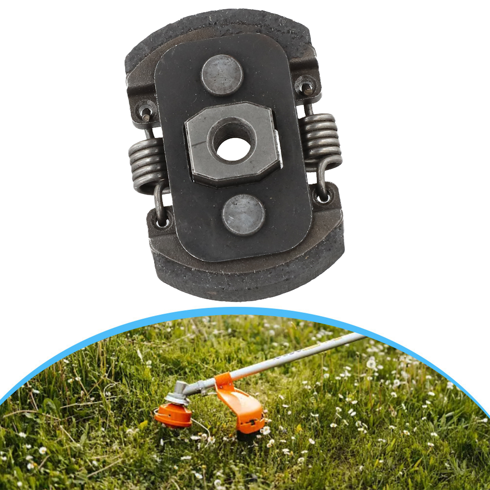 For Echo  A056000230 Clutch As - Gardening Tools Ppt incelemesi ve fiyatı
