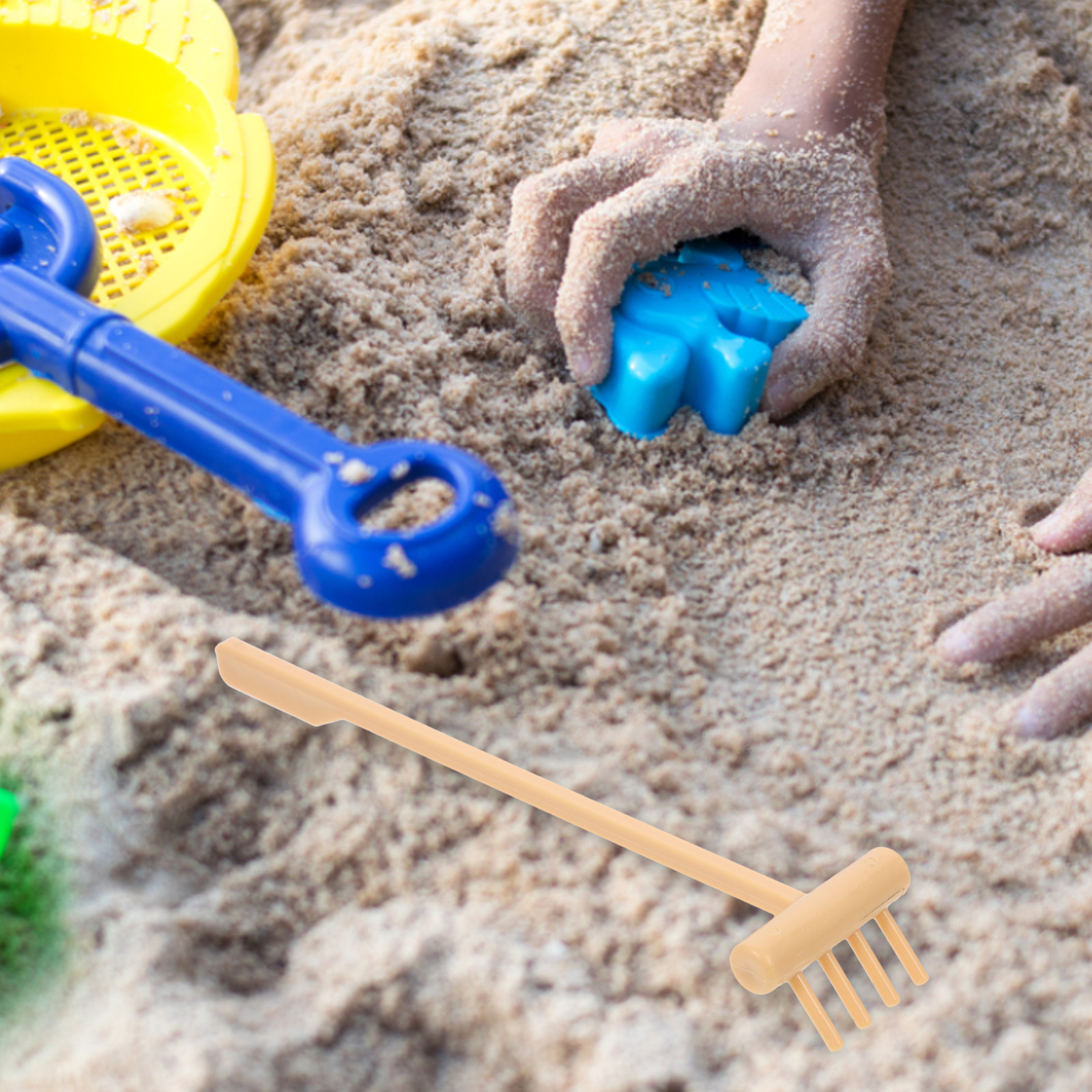 6Pcs Zen Garden Sand Tray Rake - Zen Gardening Tools incelemesi ve fiyatı