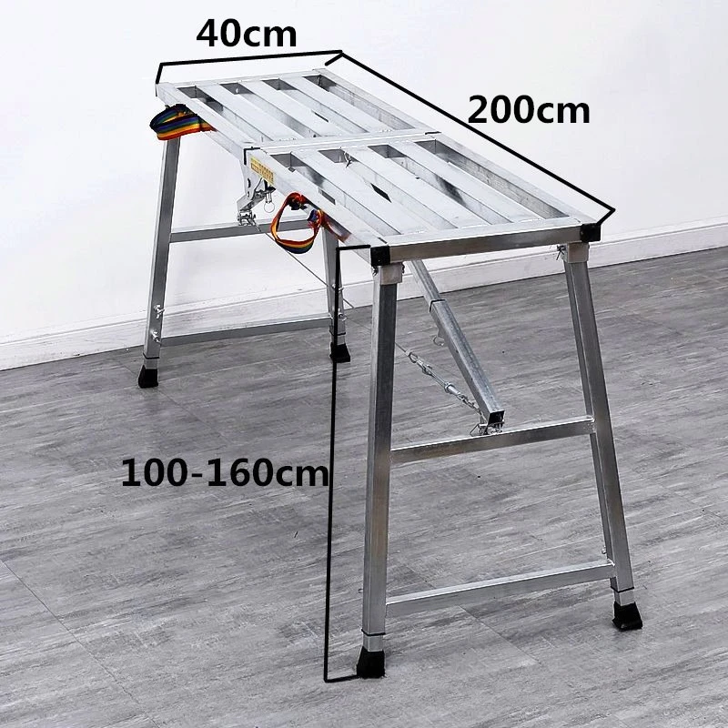 Steel scaffolding, foldable la - Gardening Tools incelemesi ve fiyatı
