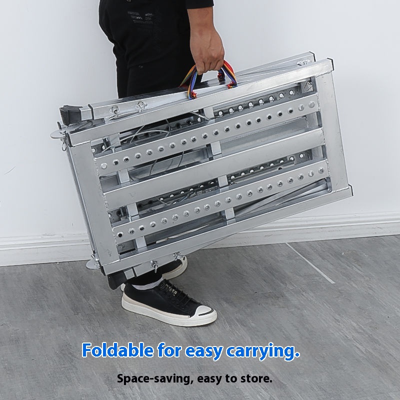 Steel scaffolding, foldable la - Gardening Tools incelemesi ve fiyatı