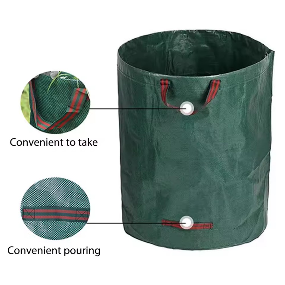 Stand up gardening leaf bag, t - Gardening Tools Types incelemesi ve fiyatı