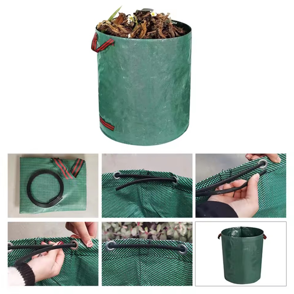 Stand up gardening leaf bag, t - Gardening Tools Types incelemesi ve fiyatı