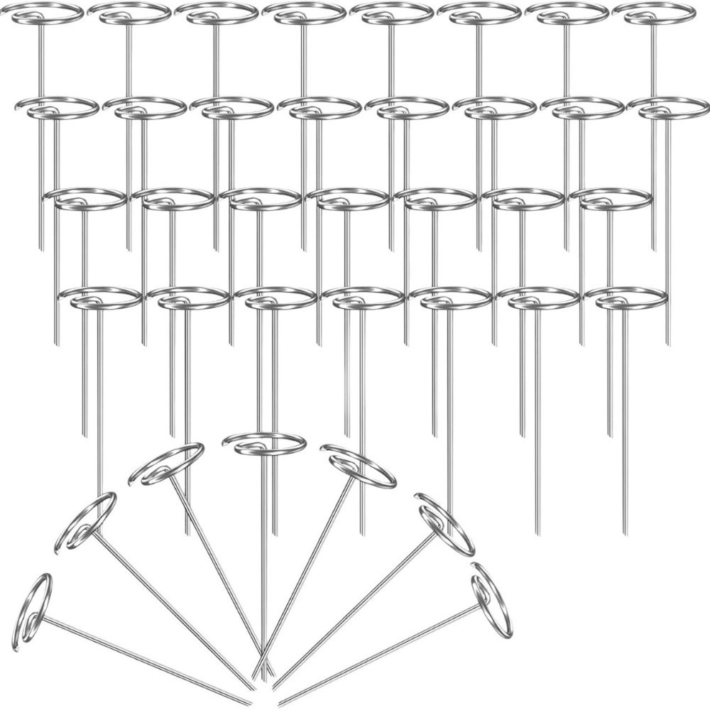 50Pcs Garden Tools G-Type Grou - Gardening Tools Types incelemesi ve fiyatı