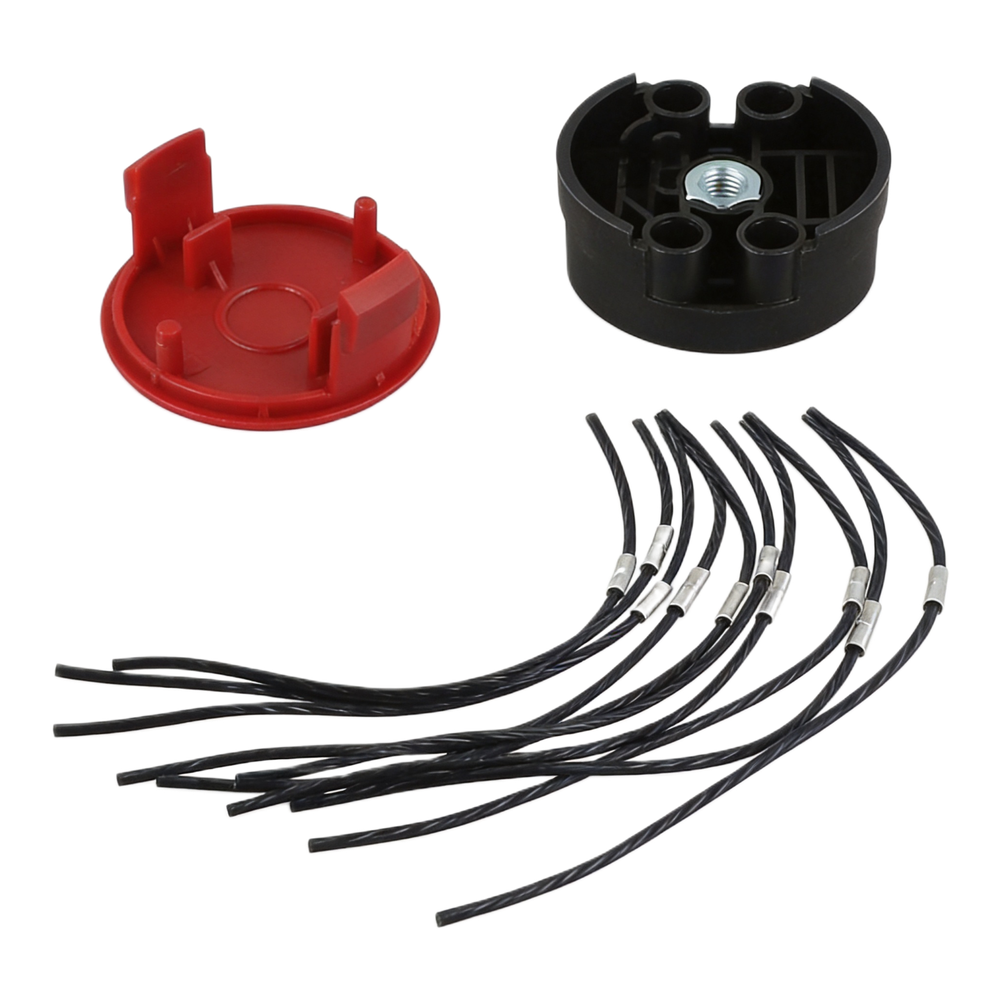 High Durability Trimmer Lines  - Gardening Tools Online incelemesi ve fiyatı